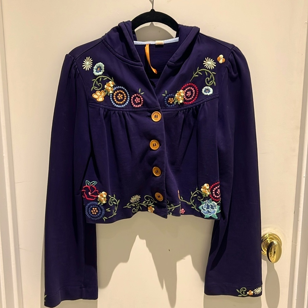 Blazer/jacket